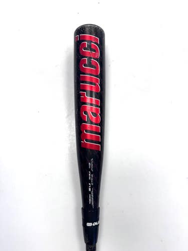 Used Marucci CAT X2 COMPOSITE BB/SB USSSA 2 3/4 Bat 27" 11860-S000315719