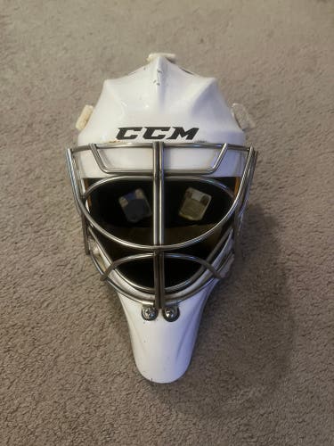 Senior Medium CCM GFL Pro Goalie Mask (Used)