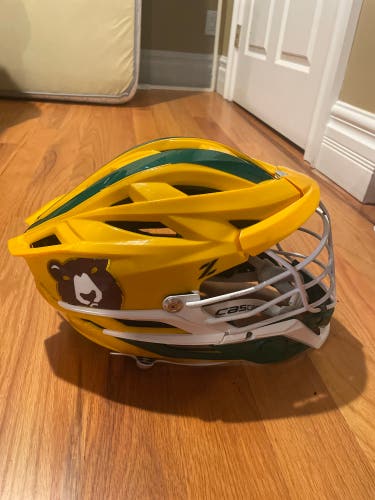 PLL- 2026 Redwoods Cascade Z Helmet (Used)