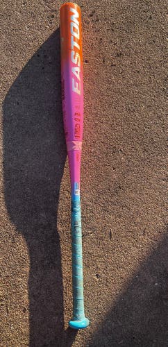 2027 Easton Ghost OG Composite Bat (-10) 21 oz 31" (Used)