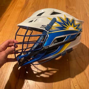 MLL FLORIDA LAUNCH Helmet