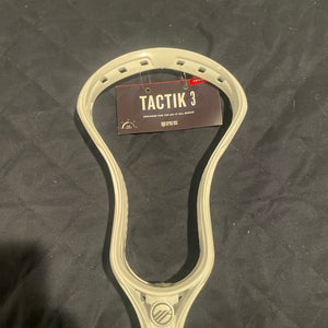 Maverik Tactik 3 Head (New)