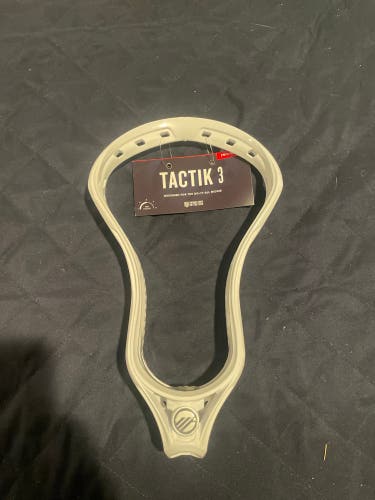 Maverik Tactik 3 Head (New)