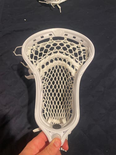 Maverik Optik Force Fresh Stringing Head (New)