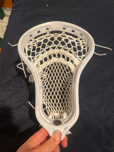 Maverik Optik Force Fresh Stringing Head (New)
