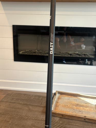 Gait Ice Shaft
