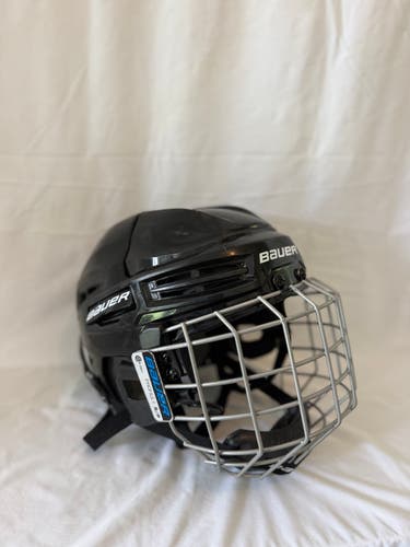 Small Bauer IMS 5.0 Helmet (Used)