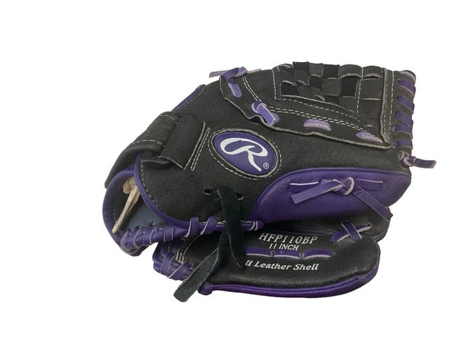 Rawlings Highlight Series BB/SB Glove 11859-S000033565