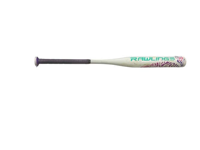 Rawlings Ombr Fastpitch Softball Bat 11859-S000033557