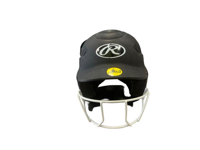 Rawlings Softball Batting Helmet 11859-S000033560