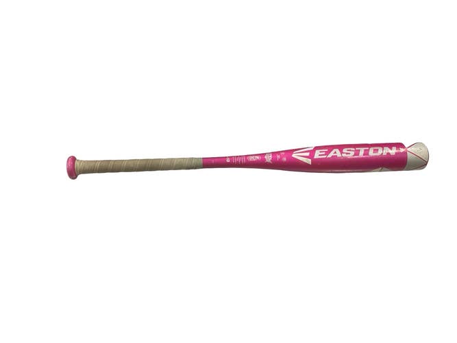 Easton Pink Sapphire Fastpitch Bat  11859-S000033558