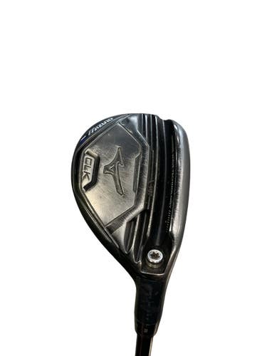 Mizuno CLK, Mens Hybrid Club, RH 3 Hybrid 11859-S000033645