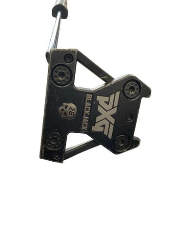 PXG BLACKJACK, Mens Putter RH 11859-S000033644