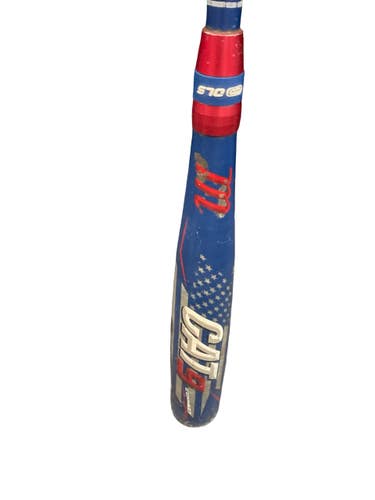 Marucci CAT 9 CONNECT BB/SB USSSA 2 3/4 Bat 32" 11859-S000033643
