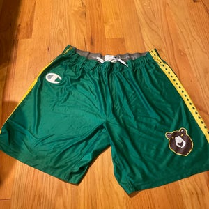 Redwoods- PLL GAME SHORTS
