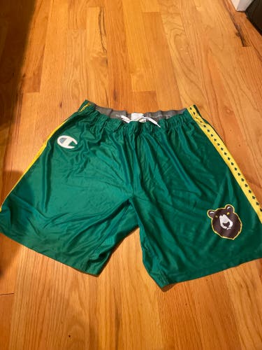 Redwoods- PLL GAME SHORTS