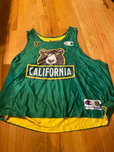 PLL REDWOODS Practice Jersey