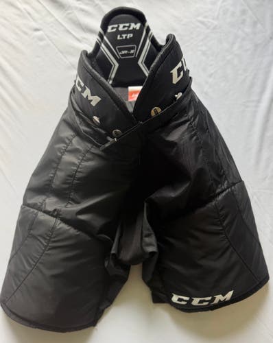 Boy's Junior Small CCM LTP Hockey Pants (Used)