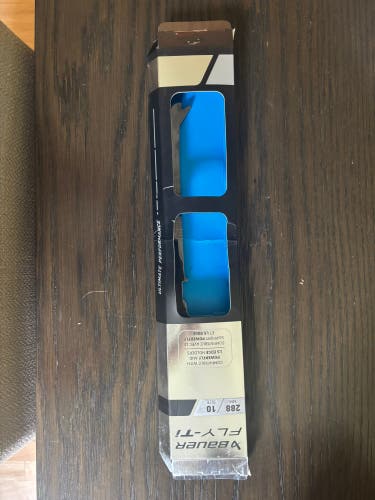 Bauer Fly-Ti 288 mm (Used)