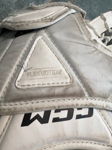 CCM EFlex 6.5 Regular (Used)