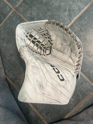 CCM EFlex 6.5 Regular (Used)