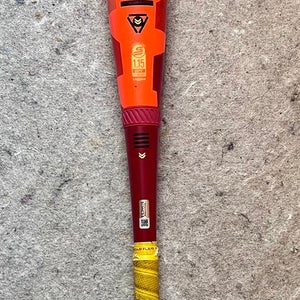 2025 Easton Hype Fire Composite USSSA Certified Bat (-5) 26 oz 31" (Used)