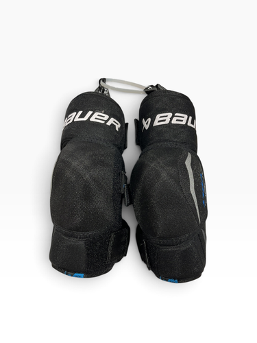 Used Bauer VOLT Junior Elbow Pads SM 11847-S000038913