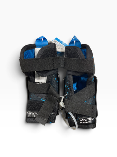 Used Bauer Youth Elbow Pads MD 11847-S000038914