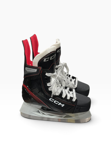 Used CCM FT455 Junior Hockey Skate Junior 03 11847-S000038910