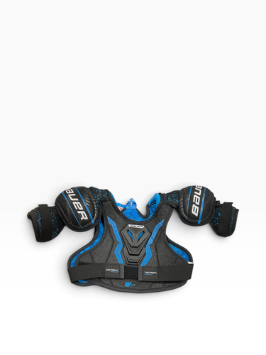 Used Bauer Youth Shoulder Pads LG 11847-S000038912