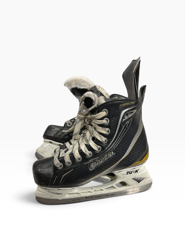 Used Bauer Junior Hockey Skate Junior 04 11847-S000038909
