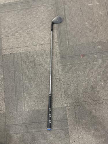 Used Titleist VOKEY SM9 Golf Wedge Mens RH 50 Degree 11614-S000244160