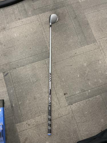Used Cobra AMP CELL Mens Fairway Wood RH 3 Wood 11614-S000244159