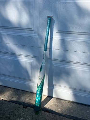 2026 Louisville Slugger Kryo Composite Bat (-10) 23 oz 33" (Used)