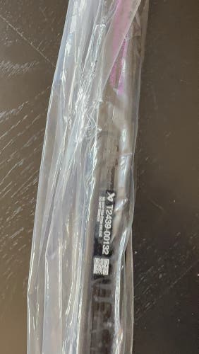 Senior Bauer Twitch Right Handed Hockey Stick P92 70 Flex Pro Stock (New)