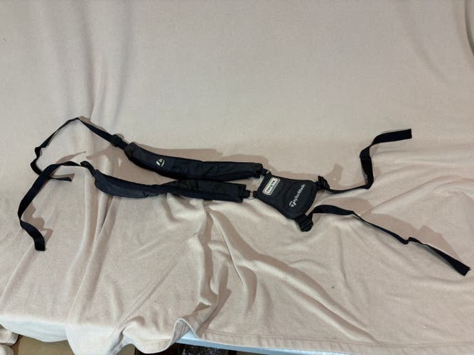 TaylorMade golf bag shoulder strap (Used)