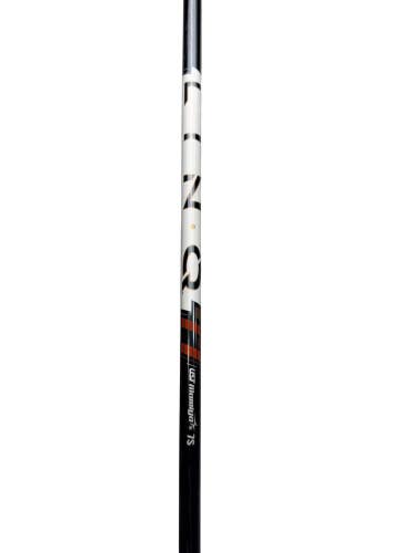 UST Mamiya LIN-Q PowerCore Red 7S Stiff 41.75" Callaway Quantum FW Shaft (Used)