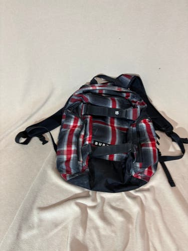 Burton Backpack (Used)