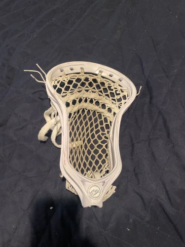 Maverik Optik 3- slightly used stringing