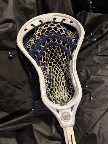 Youth ECD Carbon Pro Stick (Used) with Havoc 2.0 Head
