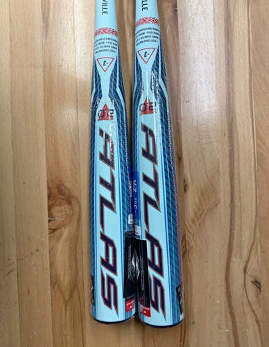 32 & 33 Atlas 2.0 BBCOR *Read Description*