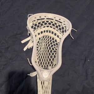 Maverik Optik Force Fresh Stringing Head (New)