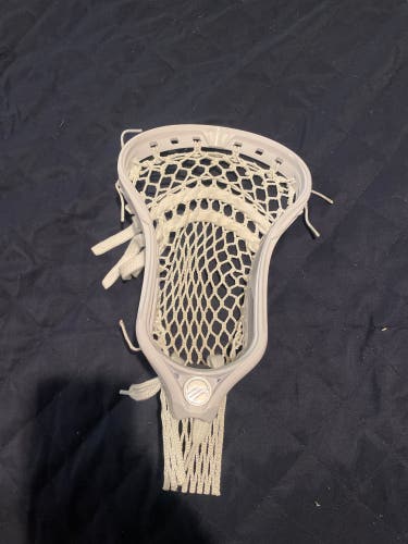 Maverik Optik Force Fresh Stringing Head (New)