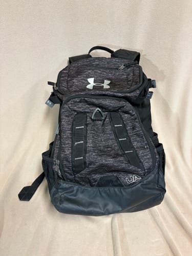 Under Armour Bat Pack (Used)