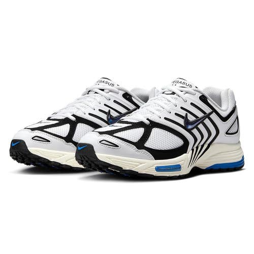 Nike Air Pegasus 2005 IB3971-100 Sneaker Mens 10.5 White Lifestyle Shoes SHOP761