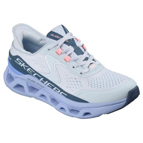 Skechers Glide-Step Altus 150510-LTBL Women's US 9 B Blue Running Shoes ZOGG3942