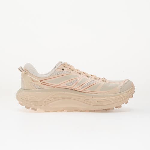 Hoka One One Mafate Speed 2 1126851-BTCC Women's Pink Running Shoes LIQ1701