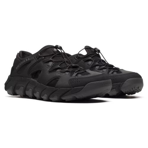 Merrell Maipo Explorer Sieve J038025 Water Sandals Men's Black Hiking SHOP775