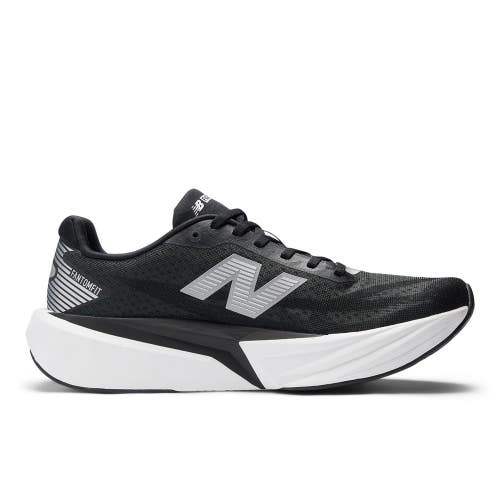 New Balance FuelCell Rebel V5 MFCXLO5 Sneakers Men's Black Running Shoes SHOP756
