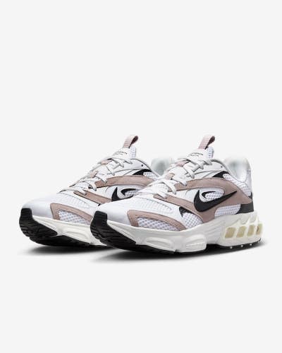 Nike Air Zoom Fire FN3483-100 Sneakers Women's White Sail Running Shoes SHOP758